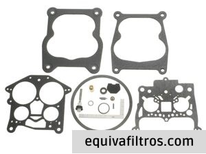 Juego de Reparación de Carburador STANDARD MOTOR PRODUCTS 579B