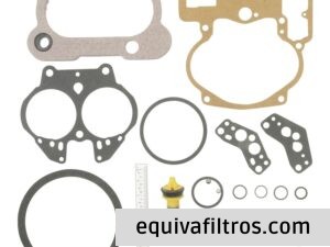 Juego de Reparación de Carburador STANDARD MOTOR PRODUCTS 583A