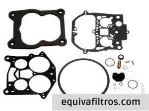 Juego de Reparación de Carburador STANDARD MOTOR PRODUCTS 584