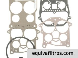 Juego de Reparación de Carburador STANDARD MOTOR PRODUCTS 588A