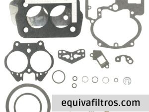 Juego de Reparación de Carburador STANDARD MOTOR PRODUCTS 689