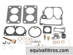 Juego de Reparación de Carburador STANDARD MOTOR PRODUCTS 725