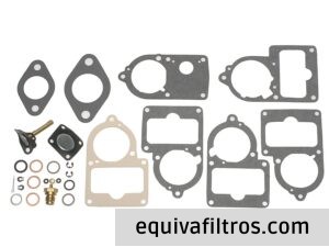 Juego de Reparación de Carburador STANDARD MOTOR PRODUCTS 736