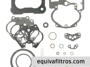 Juego de Reparación de Carburador STANDARD MOTOR PRODUCTS 913