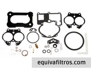 Juego de Reparación de Carburador STANDARD MOTOR PRODUCTS 914
