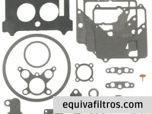 Juego de Reparación de Carburador STANDARD MOTOR PRODUCTS 965A