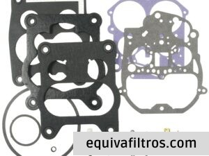Juego de Reparación de Carburador STANDARD MOTOR PRODUCTS 971B