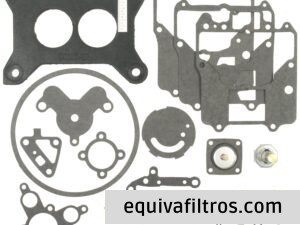 Juego de Reparación de Carburador STANDARD MOTOR PRODUCTS 975