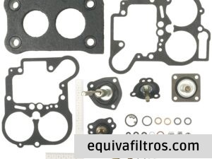 Juego de Reparación de Carburador STANDARD MOTOR PRODUCTS 984A