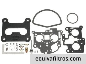 Juego de Reparación de Carburador STANDARD MOTOR PRODUCTS 996