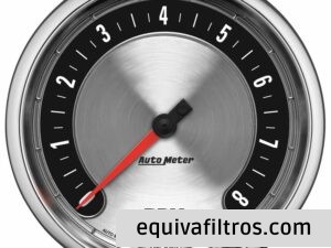 Tacometro AUTOMETER 1299