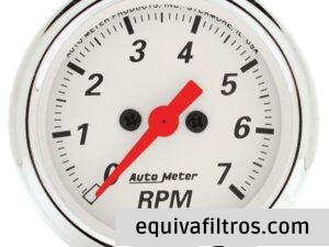 Tacometro AUTOMETER 1397