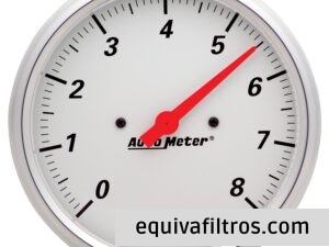 Tacometro AUTOMETER 1399