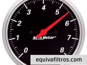 Tacometro AUTOMETER 1499