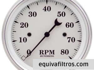 Tacometro AUTOMETER 1690