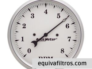 Tacometro AUTOMETER 1699