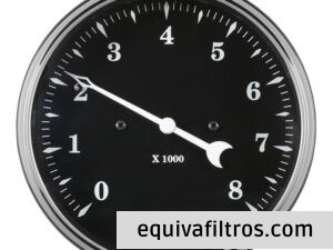 Tacometro AUTOMETER 1799