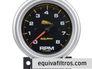 Tacometro AUTOMETER 19201