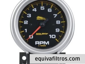 Tacometro AUTOMETER 19202
