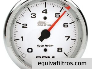 Tacometro AUTOMETER 19301