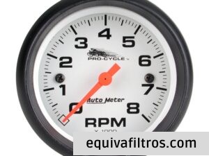 Tacometro AUTOMETER 19325
