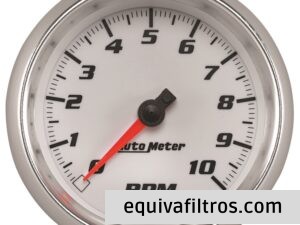 Tacometro AUTOMETER 19798