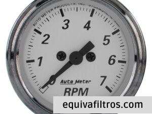 Tacometro AUTOMETER 1994