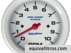 Tacometro AUTOMETER 200701