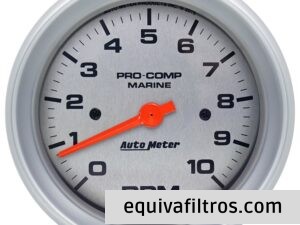 Tacometro AUTOMETER 20070133
