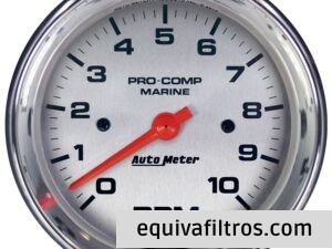 Tacometro AUTOMETER 20070135