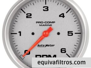 Tacometro AUTOMETER 20075033