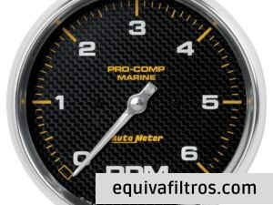 Tacometro AUTOMETER 20075040