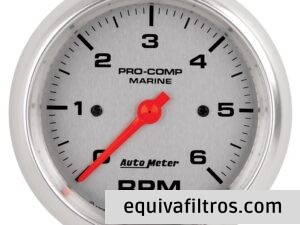 Tacometro AUTOMETER 20075233