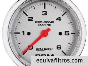 Tacometro AUTOMETER 20075235