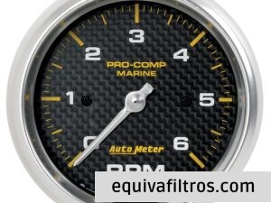 Tacometro AUTOMETER 20075240