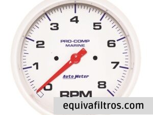 Tacometro AUTOMETER 200797