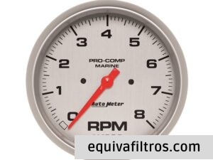 Tacometro AUTOMETER 20079733