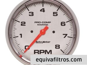 Tacometro AUTOMETER 20079735