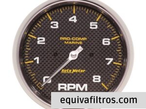 Tacometro AUTOMETER 20079740