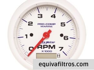 Tacometro AUTOMETER 200890