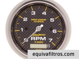 Tacometro AUTOMETER 20089040