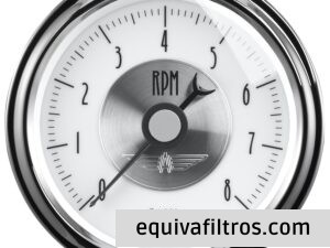 Tacometro AUTOMETER 2098