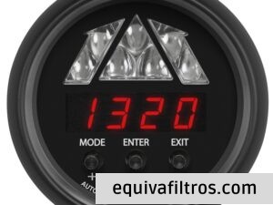 Tacometro AUTOMETER 2676