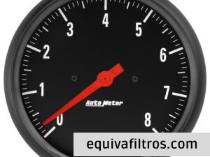 Tacometro AUTOMETER 2677