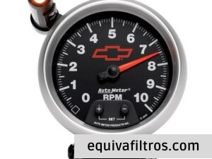 Tacometro AUTOMETER 369000406