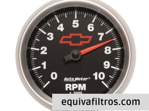 Tacometro AUTOMETER 369700406