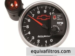 Tacometro AUTOMETER 369900406