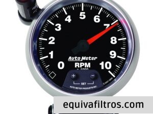 Tacometro AUTOMETER 3890