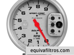 Tacometro AUTOMETER 3964