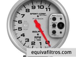 Tacometro AUTOMETER 3965